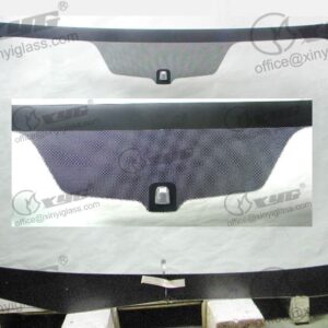 WINDSCREEN (MB+W/HEATER+MLG)